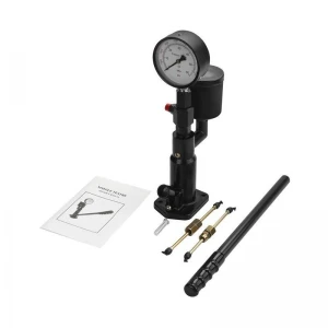 Тестер за налягане на дизелови инжектори / дюзи 600BAR KD12540