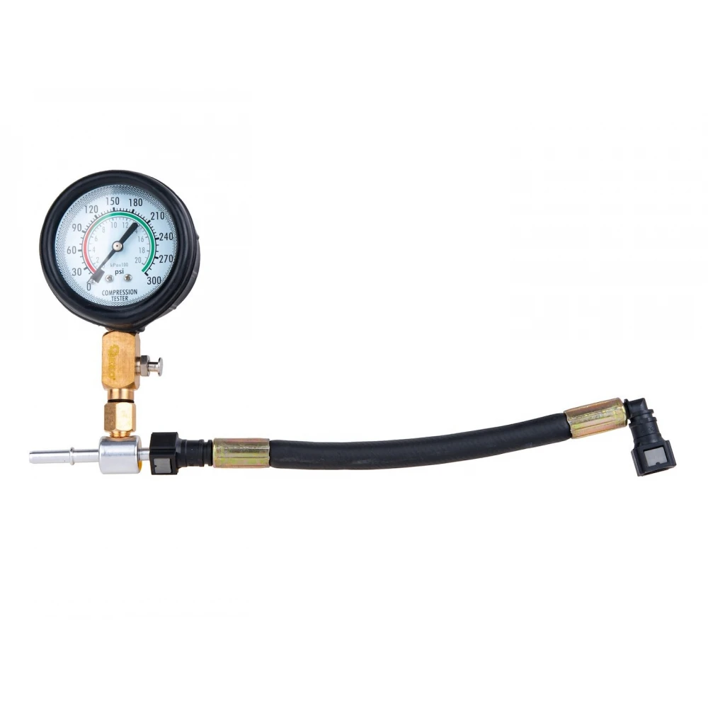 Комплект манометри за компресия и налягане на мотоциклети - G02511