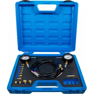 Комплект манометри и адаптери за автоматични трансмисии - BGS8028