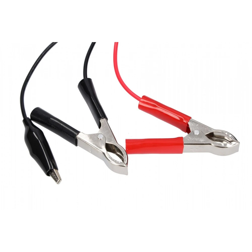 Цифров мултитестер за автомобили 6–24V, 8A - BGS-W-WT418