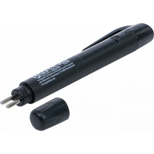 Тестер, тип "писалка", за спирачна течност, 20 мм - BGS67241