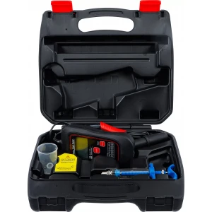 Тестер за спирачна течност, 5 - 7 A, 12V - BGS6905