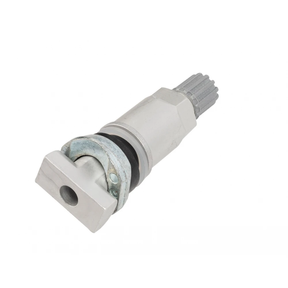 TPMS алуминиев вентил с резба за OEM - Schrader Gamma сензор - 562-3912