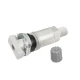 TPMS алуминиев вентил с резба за OEM - Schrader Gamma сензор - 562-3912