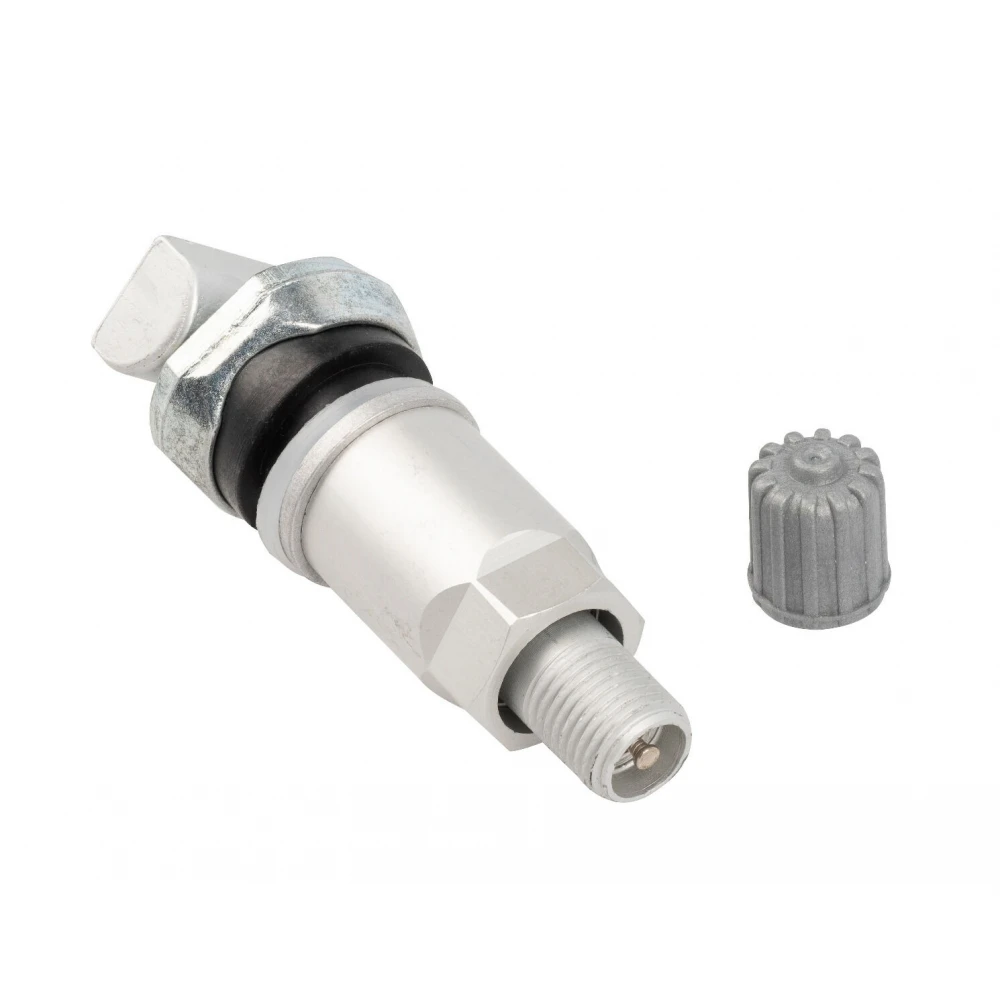 TPMS алуминиев вентил с резба за OEM - Schrader Gamma сензор - 562-3912