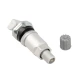 TPMS алуминиев вентил с резба за OEM - Schrader Gamma сензор - 562-3912