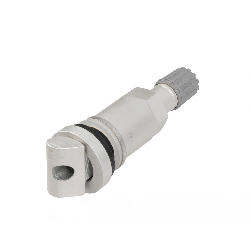 TPMS алуминиев вентил за OEM Conti/VDO TG1C сензор - 562-3907