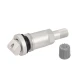 TPMS алуминиев вентил за OEM Conti/VDO TG1C сензор - 562-3907