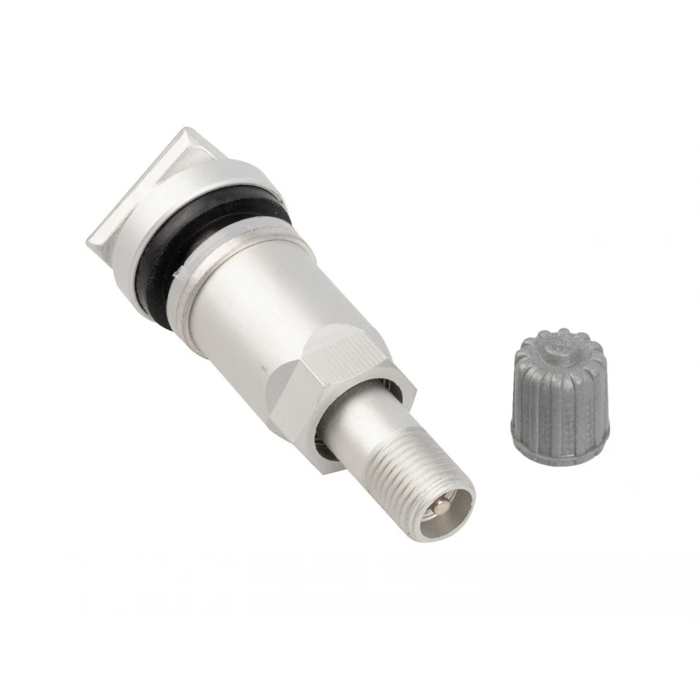TPMS алуминиев вентил за OEM Conti/VDO TG1C сензор - 562-3907