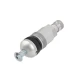 TPMS алуминиев вентил за OEM - Huf/Aligator сензор - 562-3906