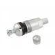 TPMS алуминиев вентил за OEM - Huf/Aligator сензор - 562-3906