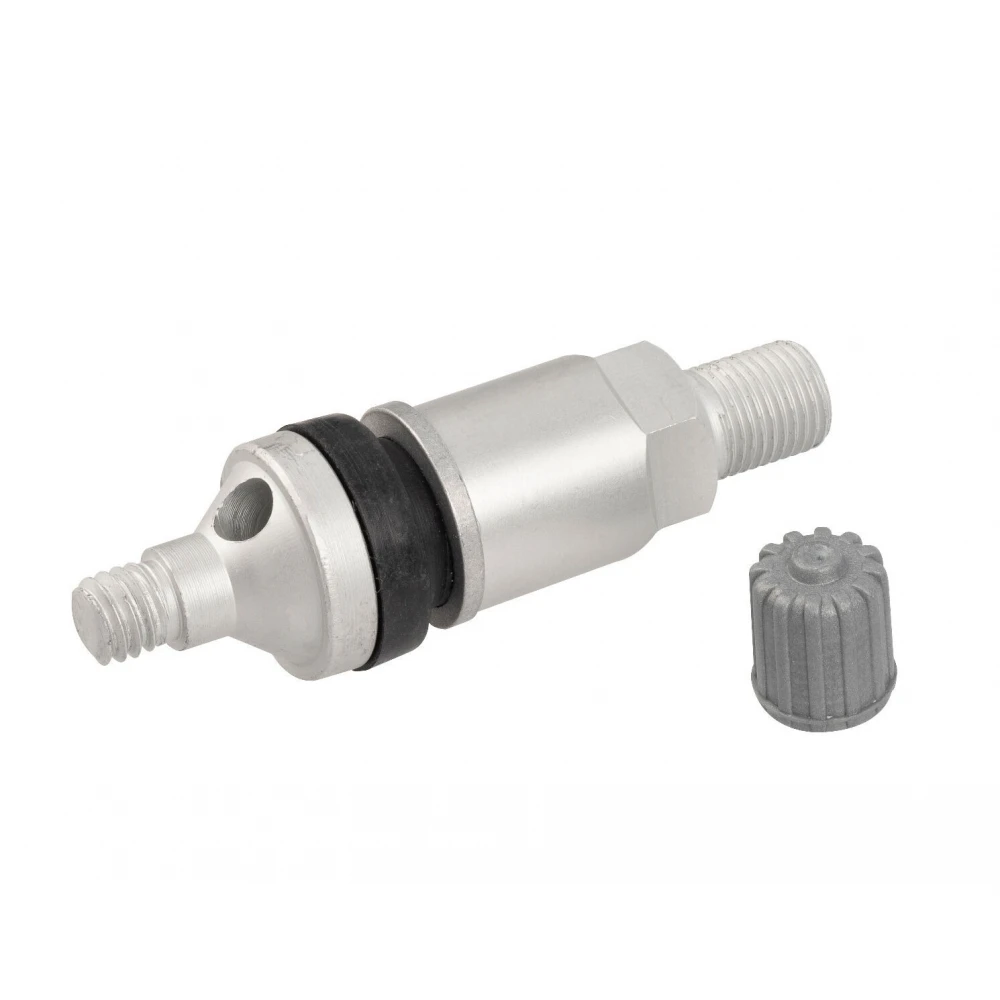 TPMS алуминиев вентил за OEM - сензор за налягане в гумите - 562-3910
