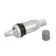 TPMS алуминиев вентил за OEM - сензор за налягане в гумите - 562-3910