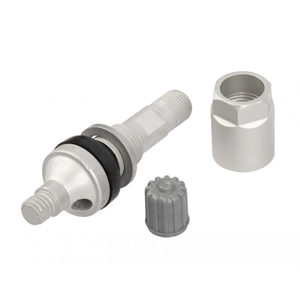 TPMS алуминиев вентил за OEM - сензор за налягане в гумите - 562-3910
