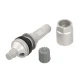 TPMS алуминиев вентил за OEM - сензор за налягане в гумите - 562-3910
