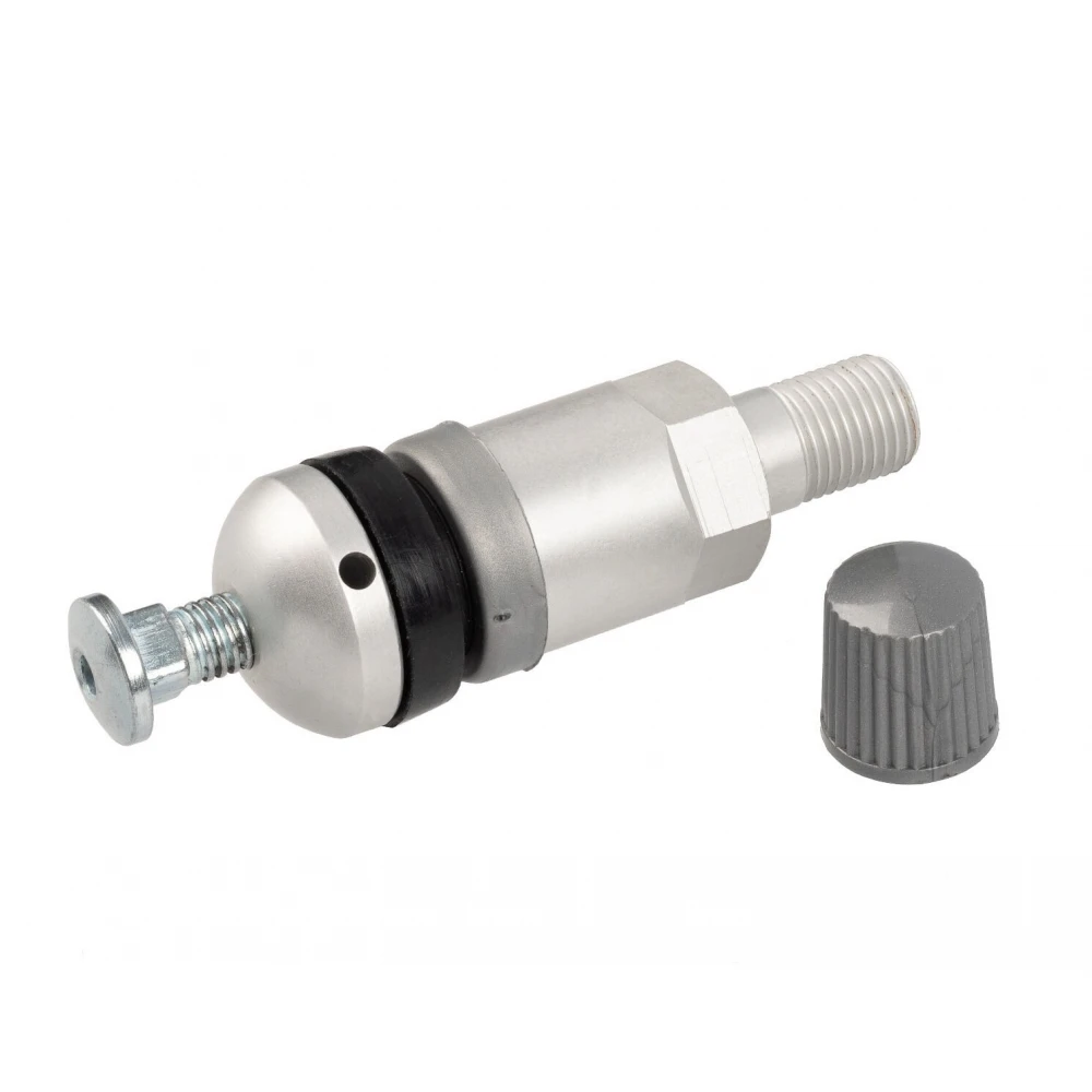 TPMS вентил за OEM - Beru/Huf, сензор L=48 мм за гуми - 562-3913