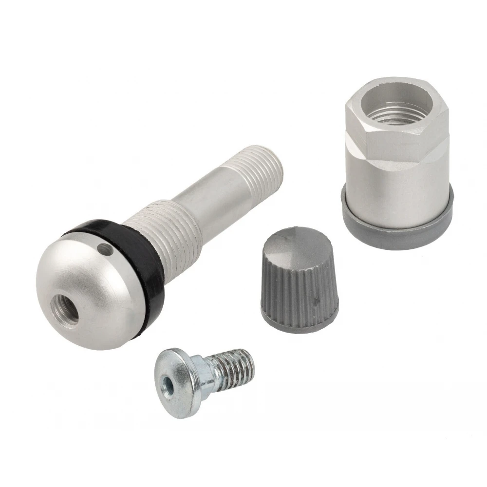 TPMS вентил за OEM - Beru/Huf, сензор L=48 мм за гуми - 562-3913