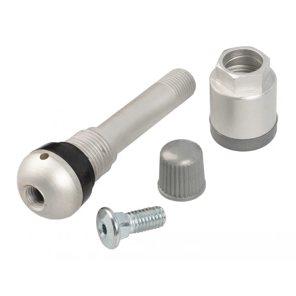 TPMS клапан за OEM - Beru/Huf сензор, L=56 мм за гуми - 562-3914