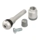 TPMS клапан за OEM - Beru/Huf сензор, L=56 мм за гуми - 562-3914