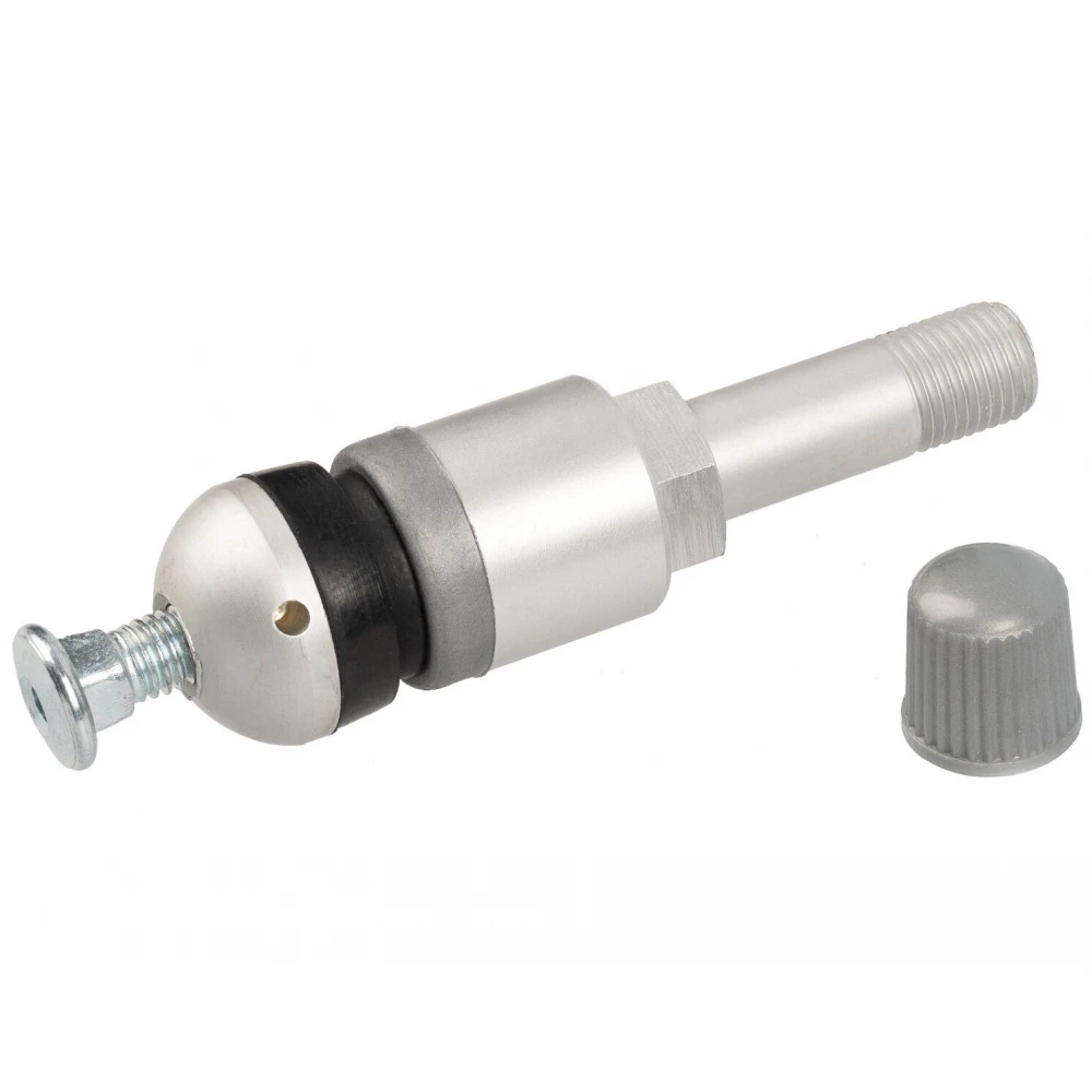 TPMS клапан за OEM - Beru/Huf сензор, L=56 мм за гуми - 562-3914