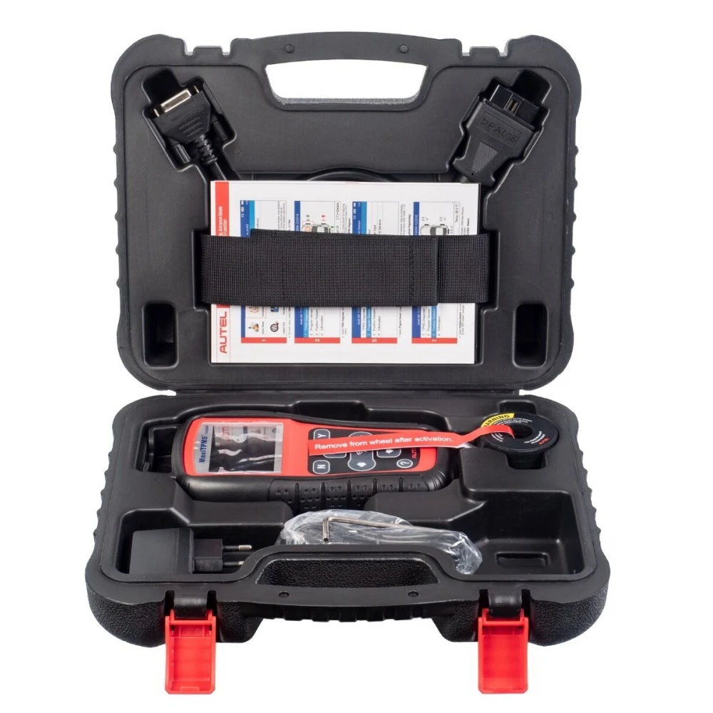 TPMS комплект за налягане в гумите 315/434 MHz - KON-562-3525BZ60WF