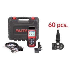 TPMS комплект за налягане в гумите 315/434 MHz - KON-562-3525BZ60WF