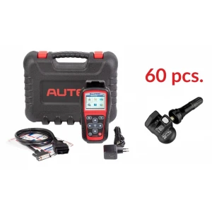 TPMS комплект за налягане в гумите 315/434 MHz - KON-562-3526Z60WF