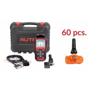 TPMS комплект MX-сензор 434 MHz за Европа, с тестер - KON-562-3511Z60WF