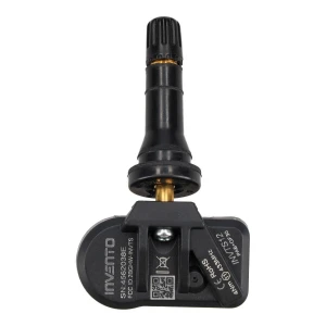 TPMS сензор за налягане в гумите 433/315 MHz ALL-Sensor гумен - INVTS12