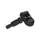 TPMS сензор за налягане в гумите 433/315 MHz, алуминиев вентил - INVTS11