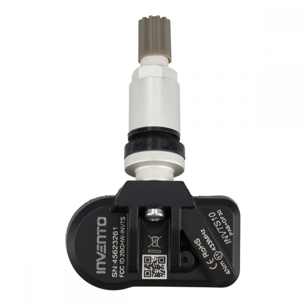TPMS сензор за налягане в гумите 433/315 MHz ALL-Sensor - INVTS10