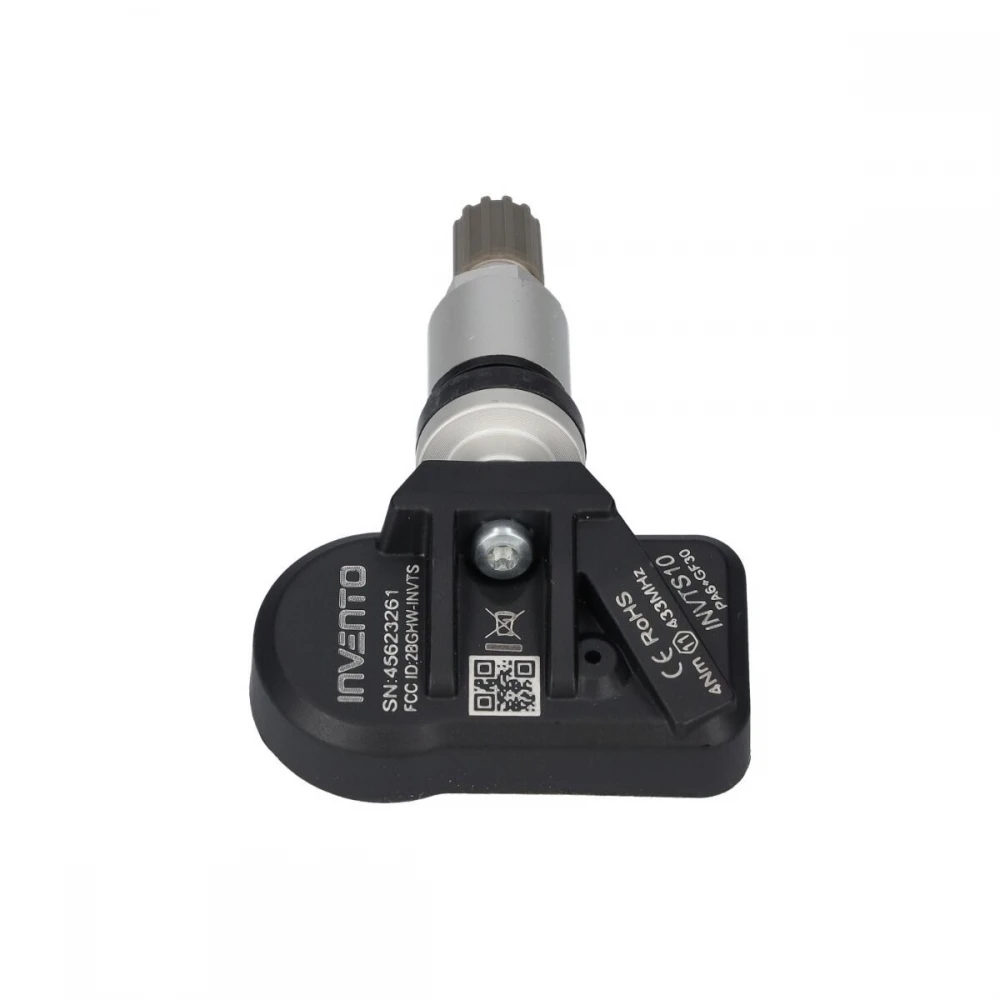 TPMS сензор за налягане в гумите 433/315 MHz ALL-Sensor - INVTS10