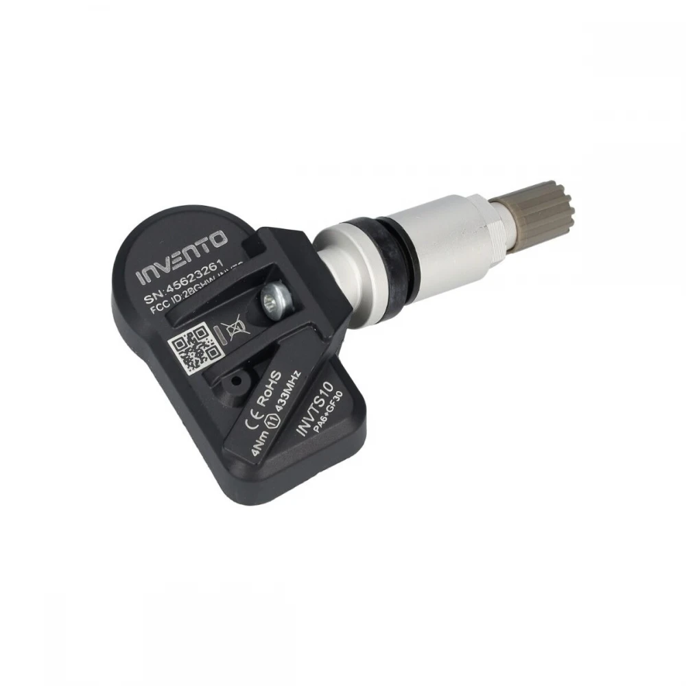 TPMS сензор за налягане в гумите 433/315 MHz ALL-Sensor - INVTS10