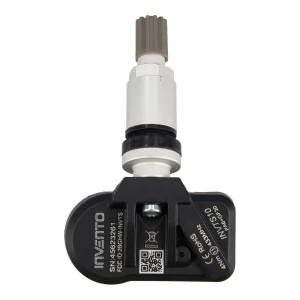 TPMS сензор за налягане в гумите 433/315 MHz ALL-Sensor - INVTS10