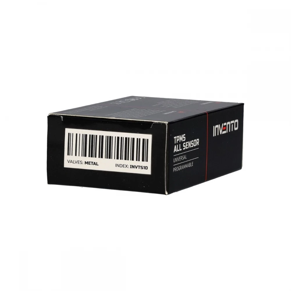 TPMS сензор за налягане в гумите 433/315 MHz ALL-Sensor - INVTS10