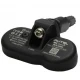 TPMS сензор с Bluetooth, Tesla 3/Y/S/X, черен вентил - 562-3560B