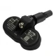 TPMS сензор с Bluetooth, Tesla 3/Y/S/X, черен вентил - 562-3560B