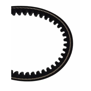 Трансмисионен ремък 17×889, предавателен ремък, за мотофреза и мотокултиватор - 13486