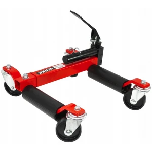 Транспортна ролка / количка за позициониране 12" 680 кг. V83132