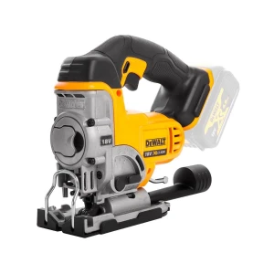 Трион прободен, акумулаторен 18V – зеге, DeWalt DCS331N