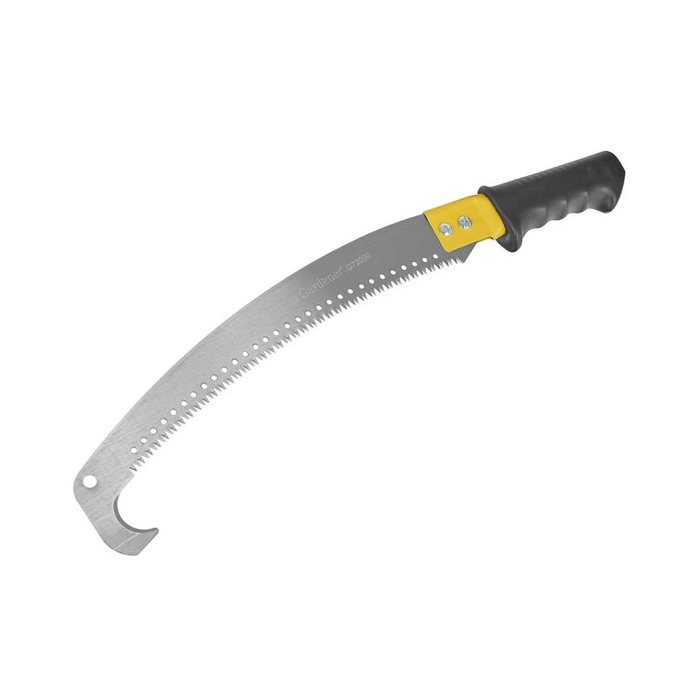 Извит градински трион за клони, 32 см SK5 - G72090