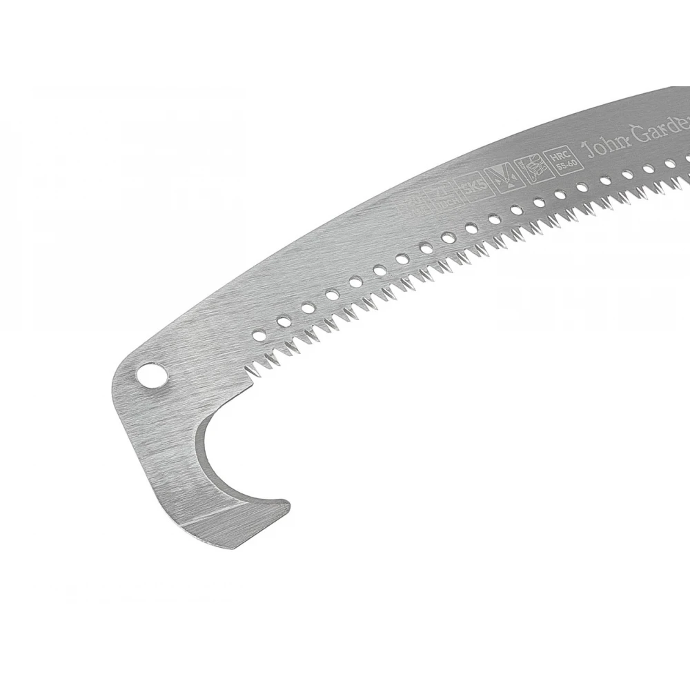 Извит градински трион за клони, 32 см SK5 - G72090