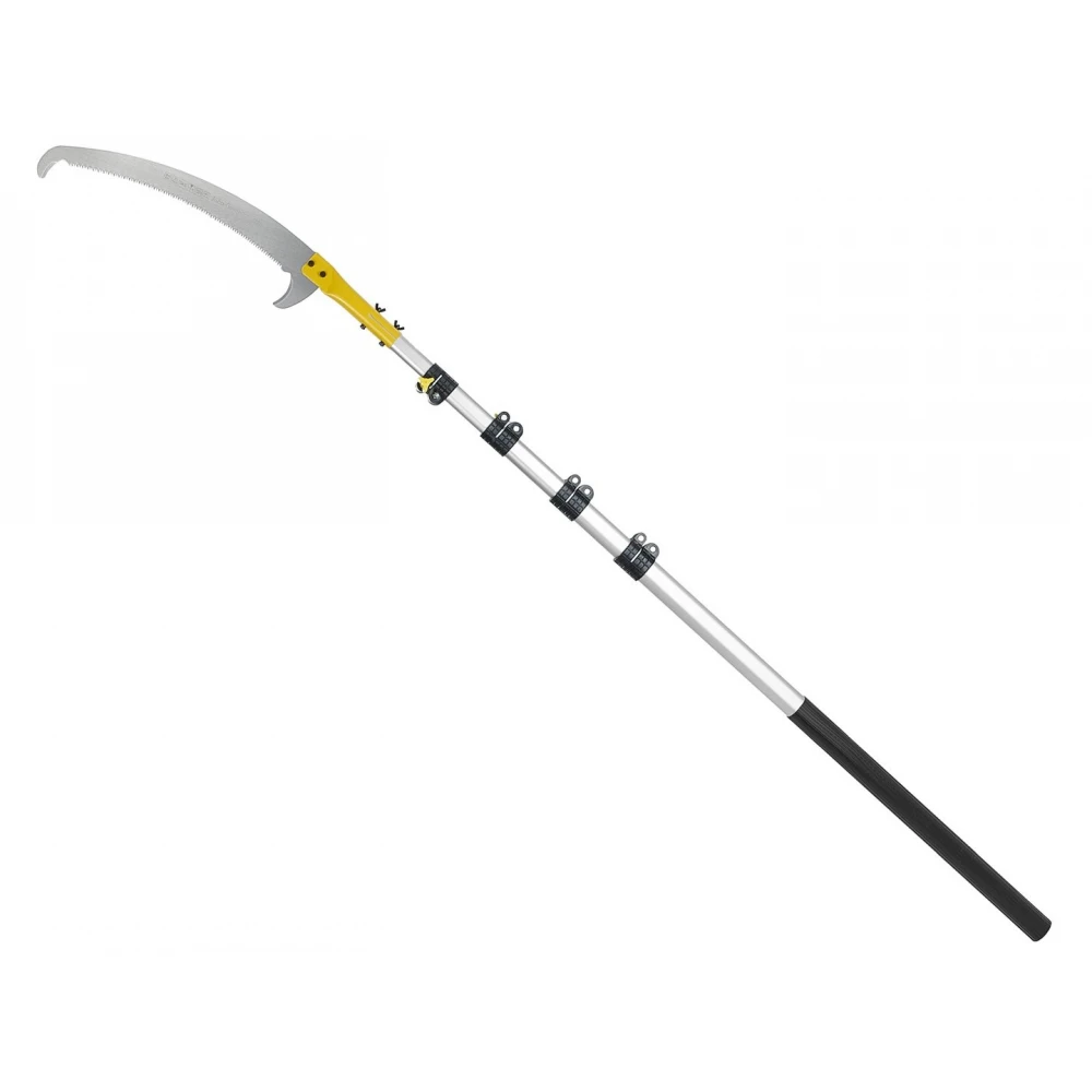 Телескопичен трион за високо рязане 5,5 м., SK5, 36 см - G72095