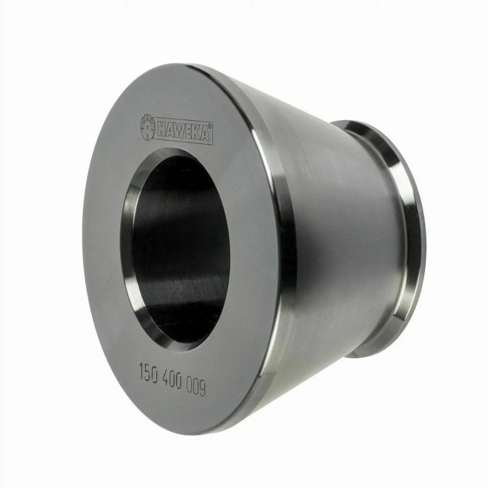 Центриращ конус за баланс на гуми 54–80 мм, за вал 40 мм - HA150400009