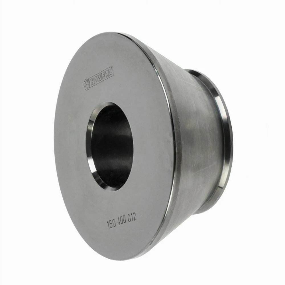 Центриращ конус за баланс на гуми 74–111 мм за вал 40 мм - HA150400012