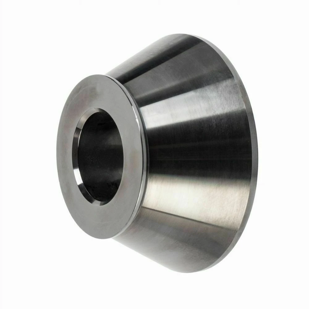 Центриращ конус за баланс на гуми 74–111 мм за вал 40 мм - HA150400012