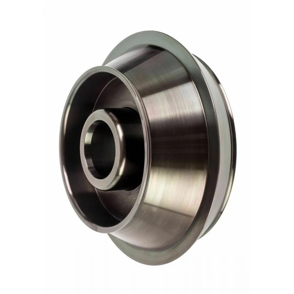 Центриращ конус за балансьор, 122–174 мм за 40 мм вал - HA150400043