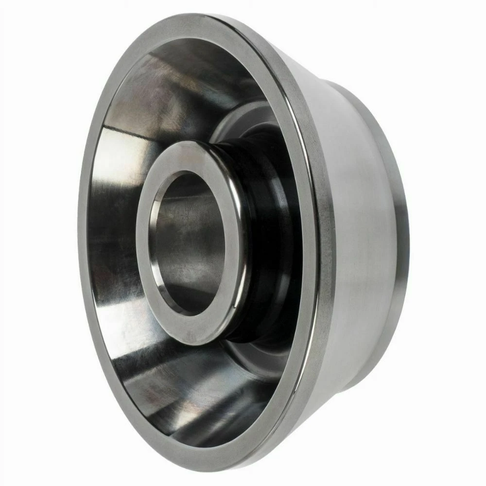 Центриращ конус за баланс машина за гуми, 40 мм, 94–132 мм - HA150400049