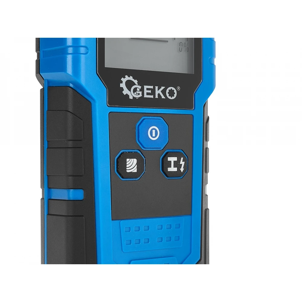 Многофункционален детектор за електрически инсталации - G03362