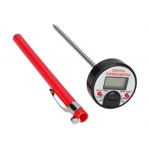 Цифров термометър със сонда за диагностика на автоклиматици - TX52223-A